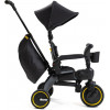 Doona Liki Trike/Midnight C (SP540-99-040-015) - зображення 9