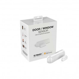   Fibaro Door/Window Sensor (FGBHDW-002)