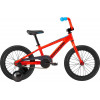 Cannondale TRAIL SS OS 16, 2020 Kids Червоний (SKD-29-13) - зображення 1