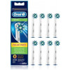 Oral-B EB50 Cross Action 8шт - зображення 1