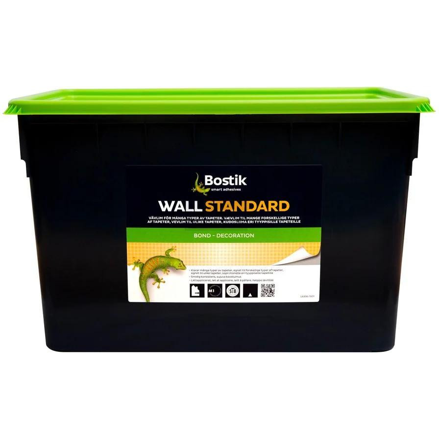 Bostik Wall Standard 70, 15л - зображення 1