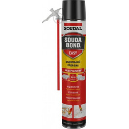   Soudal Soudabond Easy 750мл