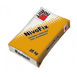   Baumit NivoFix 25кг