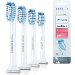 Philips Sonicare Sensitive HX6054/07 - зображення 1