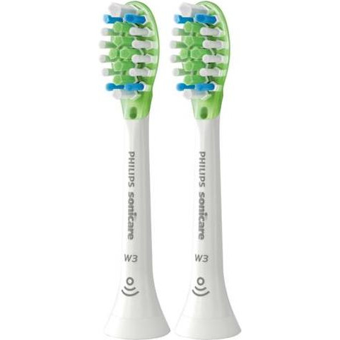 Philips Sonicare W3 Premium White HX9062/17 - зображення 1