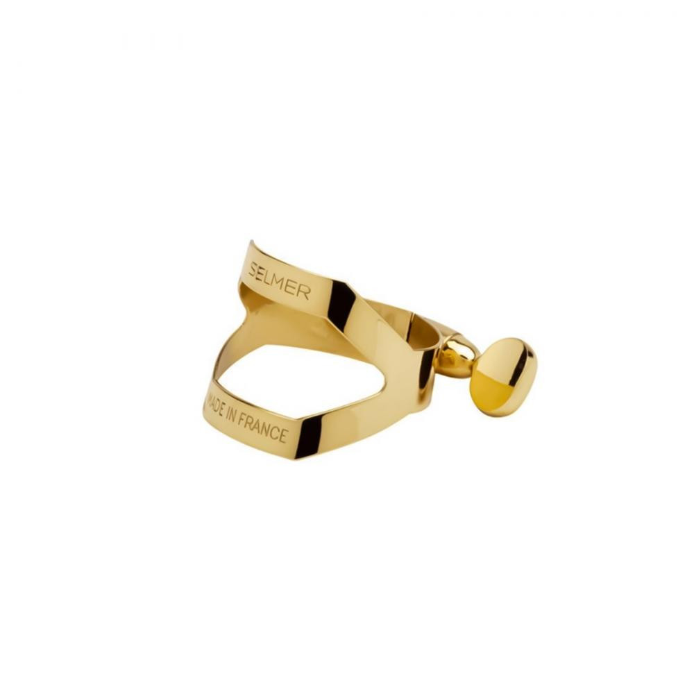 Selmer Лигатура Paris Ligature Alto - зображення 1