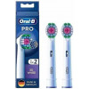 Oral-B EB18pRX PRO 3D White 2 шт - зображення 1