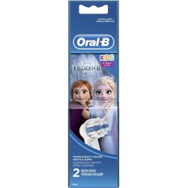   Oral-B EB10 Frozen 2 2шт