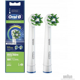   Oral-B EB50 Cross Action 2шт