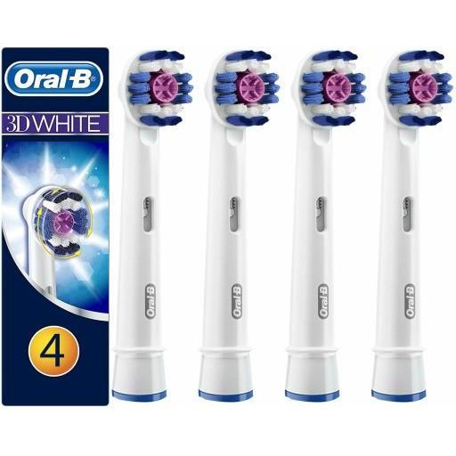 Oral-B EB18-4 3D White - зображення 1