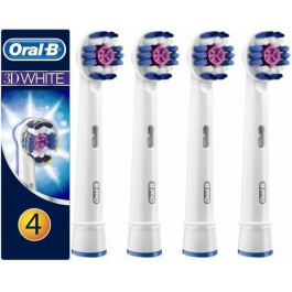   Oral-B EB18-4 3D White