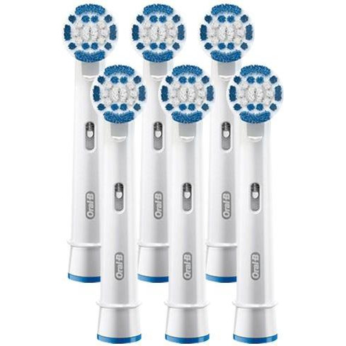 Oral-B EB20 Precision Clean 6 шт - зображення 1