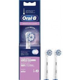   Oral-B EB60 Sensi UltraThin 2шт