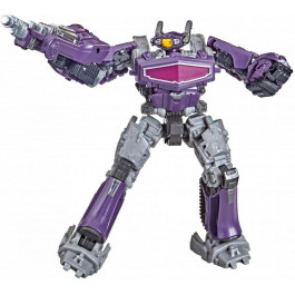   Hasbro Studio Series Bumblebee Core Class Shockwave Action Figure (F3135_F3139)