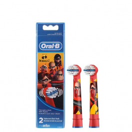   Oral-B EB10 Stage Power Incredibles