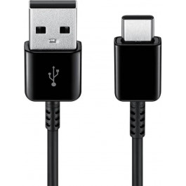   Samsung USB Cable to USB-C 1.2m Black (EP-DG950CBE)