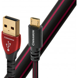   AudioQuest Cinnamon USB 0.75m (A-B)