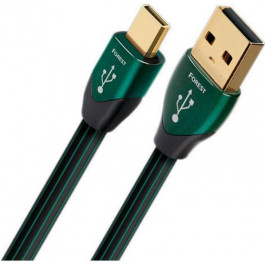   AudioQuest Forest USB 2.0 to microUSB 1.5m