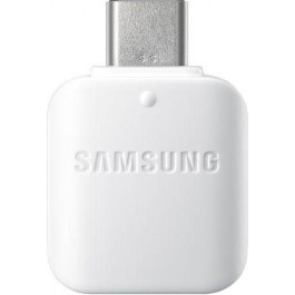   Samsung OTG USB to USB Type-C White (EE-UN930BWRGRU)