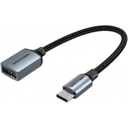   Vention USB-C - USB 2.0 Type-C OTG 0,15m (CCWHB)