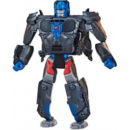   Hasbro Optimus Prime 2-in-1 Converting Roleplay Mask Action Figure (F4121_F4650)