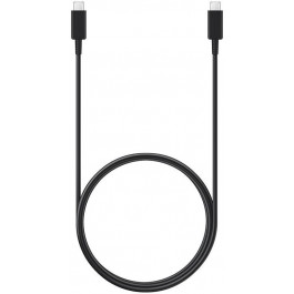   Samsung USB Type-C to Type-C 1.8m Black (EP-DX510JBEGWW)