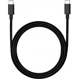   UGREEN US300 USB Type-C to USB Type-C QC4.0 100W 1.5m Black (20528)