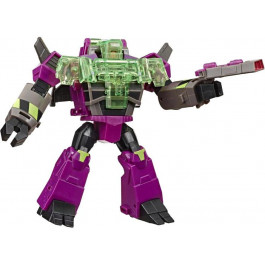   Hasbro Transformers Cyberverse U-Clobber (E1886_E7108)