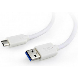   Cablexpert USB3.0 AM/CM (CCP-USB3-AMCM-W-0.1M)