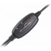 Viewcon USB 2.0 to 2хCOM 1.4m Black (VE591) - зображення 2