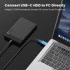 UGREEN USB-C to USB 3.0 Converter (50533) - зображення 4