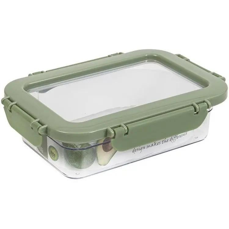 Herevin Container-Green 0.6л (161426-153) - зображення 1