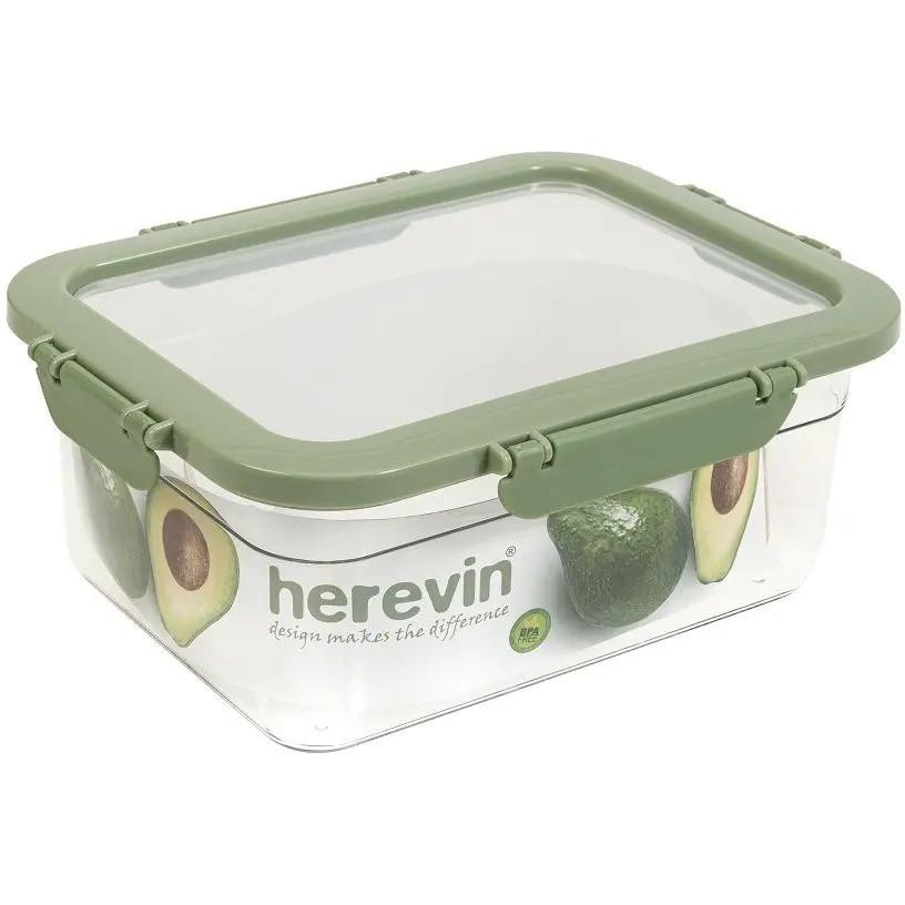 Herevin Container-Green 2.2л (161420-153) - зображення 1