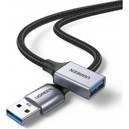   UGREEN US115 USB 3.0 Black (10497)