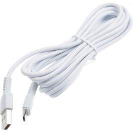   Hoco X20 Micro USB 3m White