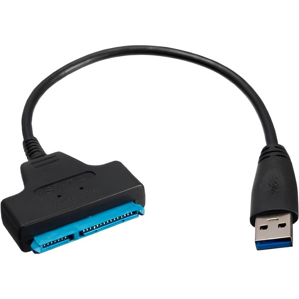 Voltronic YT-C3.0-SATA/0.1 2.5" SATA to USB 3.0 - зображення 1