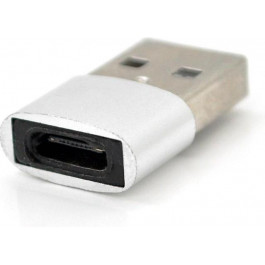   Voltronic USB-CF/USB-AM (TYPE-C(F)/USB (M))