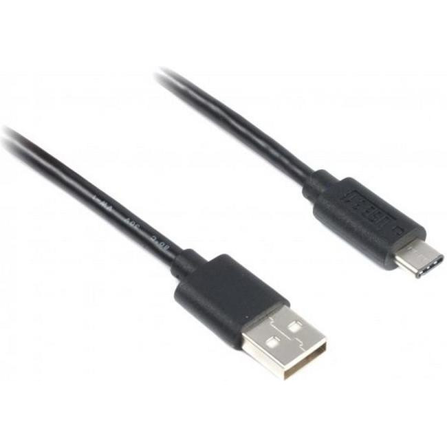 Cablexpert CCP-USB2-AMCM-0.3M - зображення 1