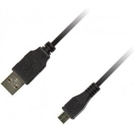   Piko MicroUSB - USB 2.0 1.8m (1283126474095)