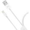 ZMI AL813 USB Cable 1m White - зображення 6