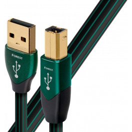   AudioQuest Forest USB A-B 0.75m (A0703075)