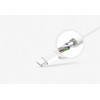 Xiaomi Mi 2-in-1 USB Cable Micro USB to Type C 100cm (SJV4082TY) - зображення 4