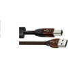 AudioQuest Coffee USB 1.5m (A-B) - зображення 1