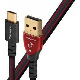   AudioQuest Cinnamon USB 0.75m (USB A to C)