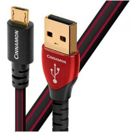   AudioQuest Cinnamon USB 1.5m (USB A to Micro)