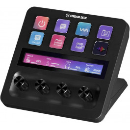   Elgato Stream Deck+ (10GBD9901)