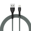 ColorWay USB-Lightning 1m Gray (CW-CBUL041-GR) - зображення 6