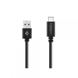   Spigen Essential C10C1 USB-C to USB 2.0 (000CB20370)