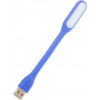 USB лампа Optima UL-001 Blue (UL-001-BLU)