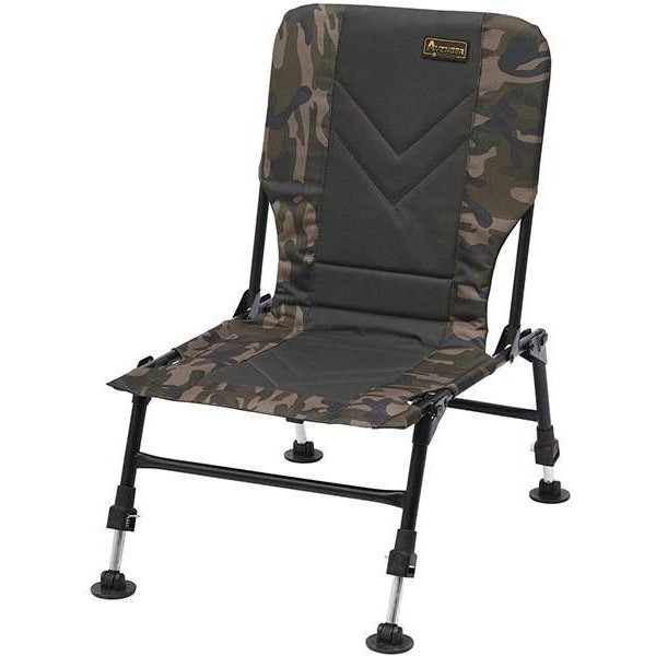 Prologic Avenger Camo Chair (1846.15.49) - зображення 1